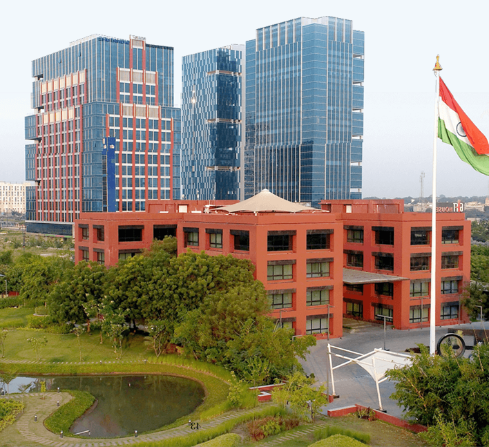 Lilavati Hospital, GIFT City