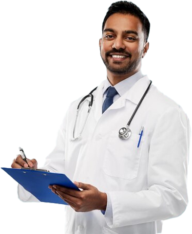 Connect with a Doctor